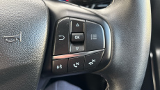 Ford Fiesta 1.0 EcoBoost Hybrid mHEV 125 Titanium 5dr Petrol Hatchback